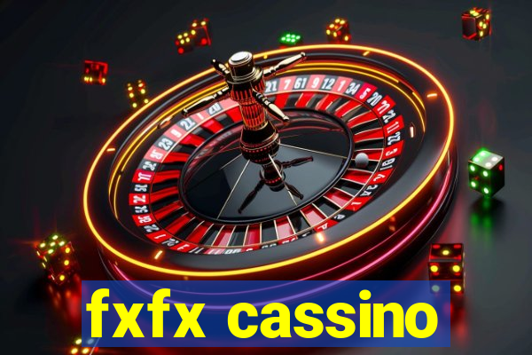 fxfx cassino